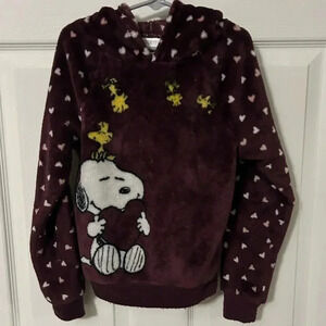 Peanuts girls‎ sweater